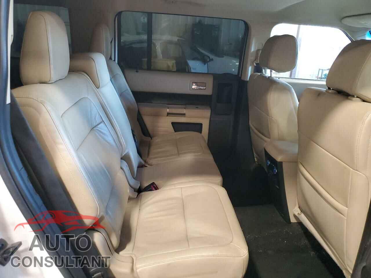 FORD FLEX 2014 - 2FMGK5C85EBD16079