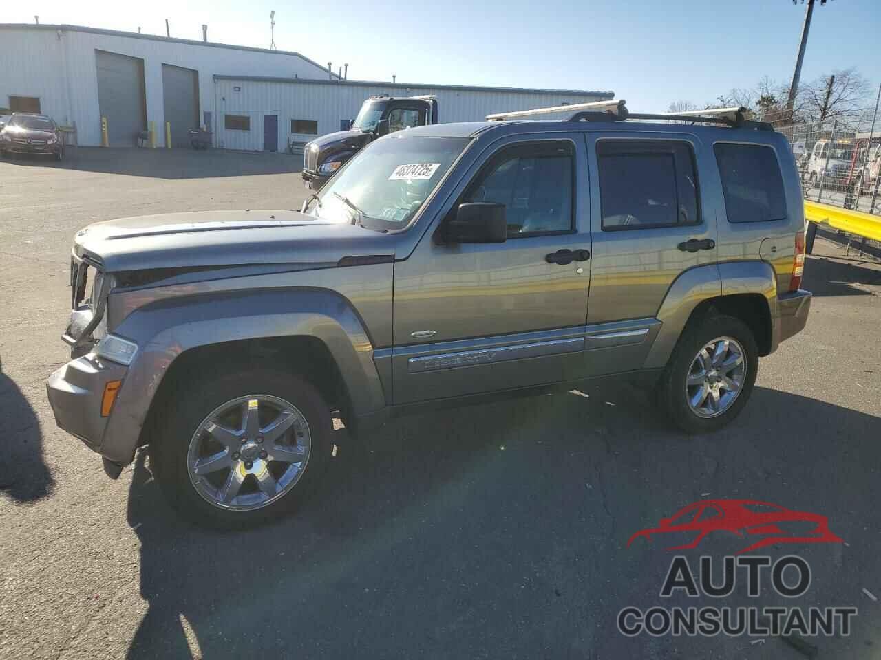 JEEP LIBERTY 2012 - 1C4PJMAK8CW212309
