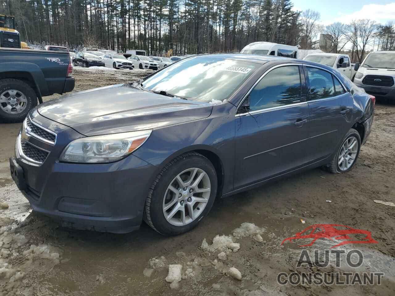 CHEVROLET MALIBU 2013 - 1G11C5SA4DF318617