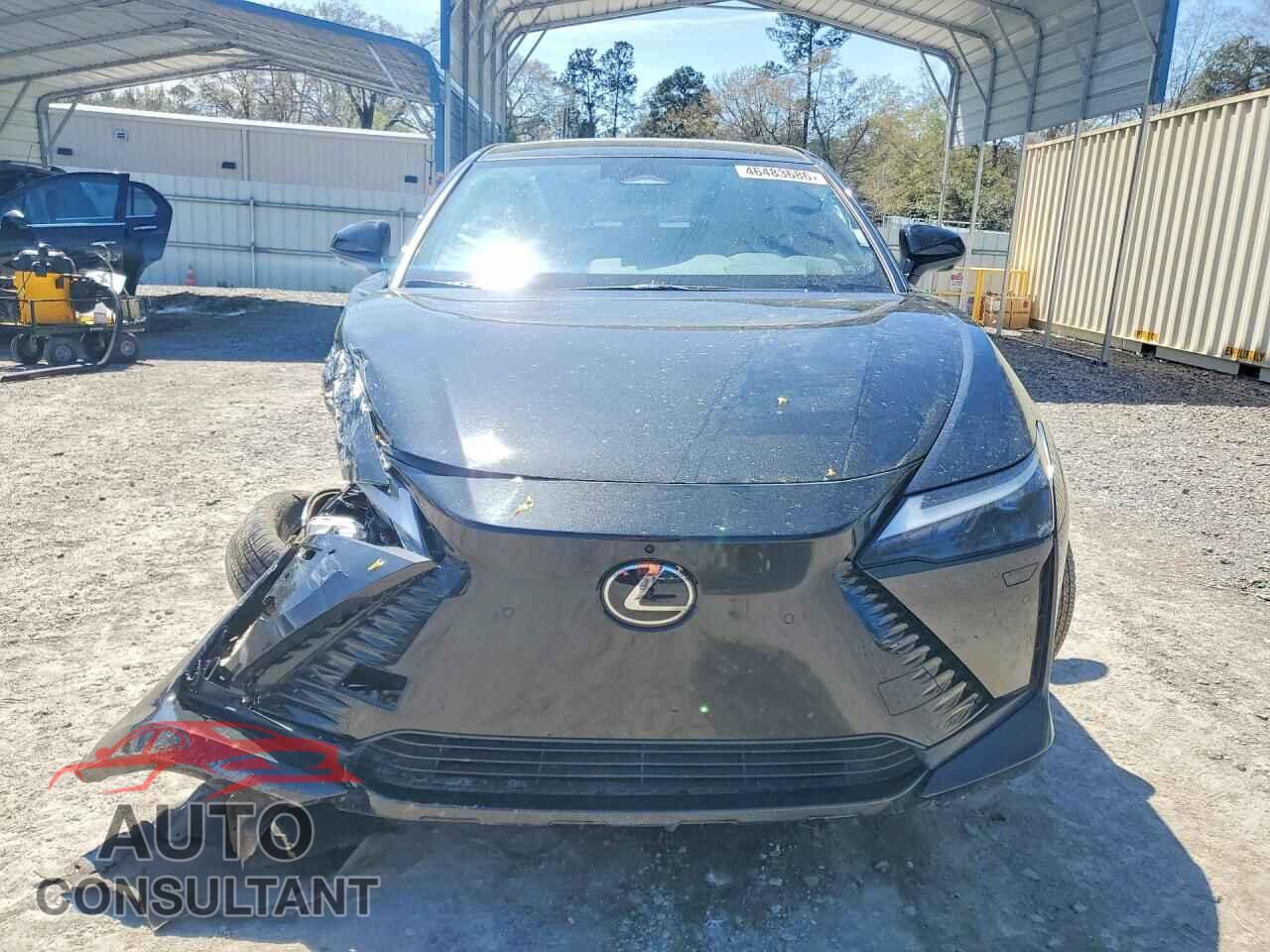 LEXUS UNKNOWN 2024 - JTJABABB3RA003403