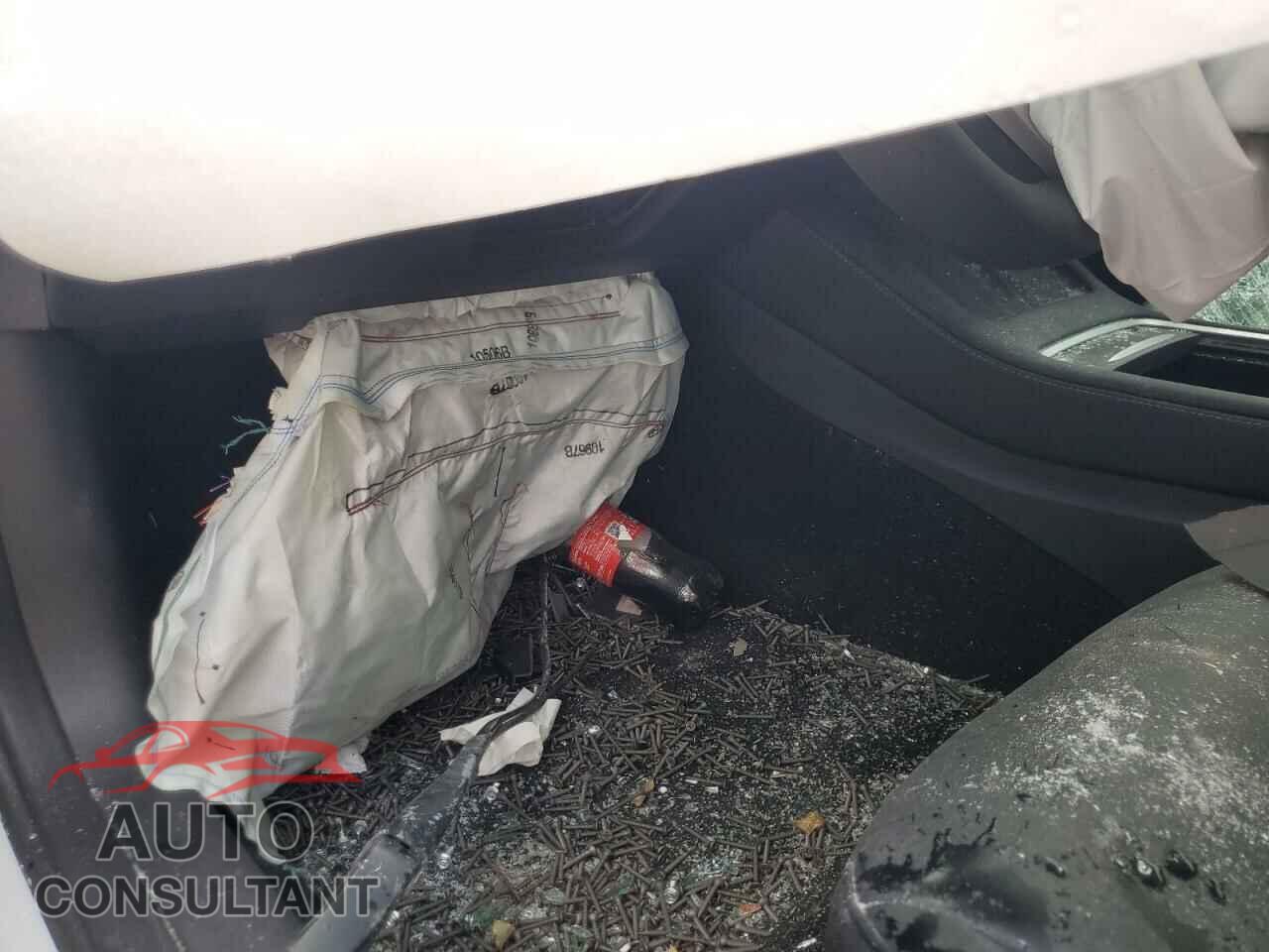 TESLA MODEL 3 2023 - 5YJ3E1EA6PF447921