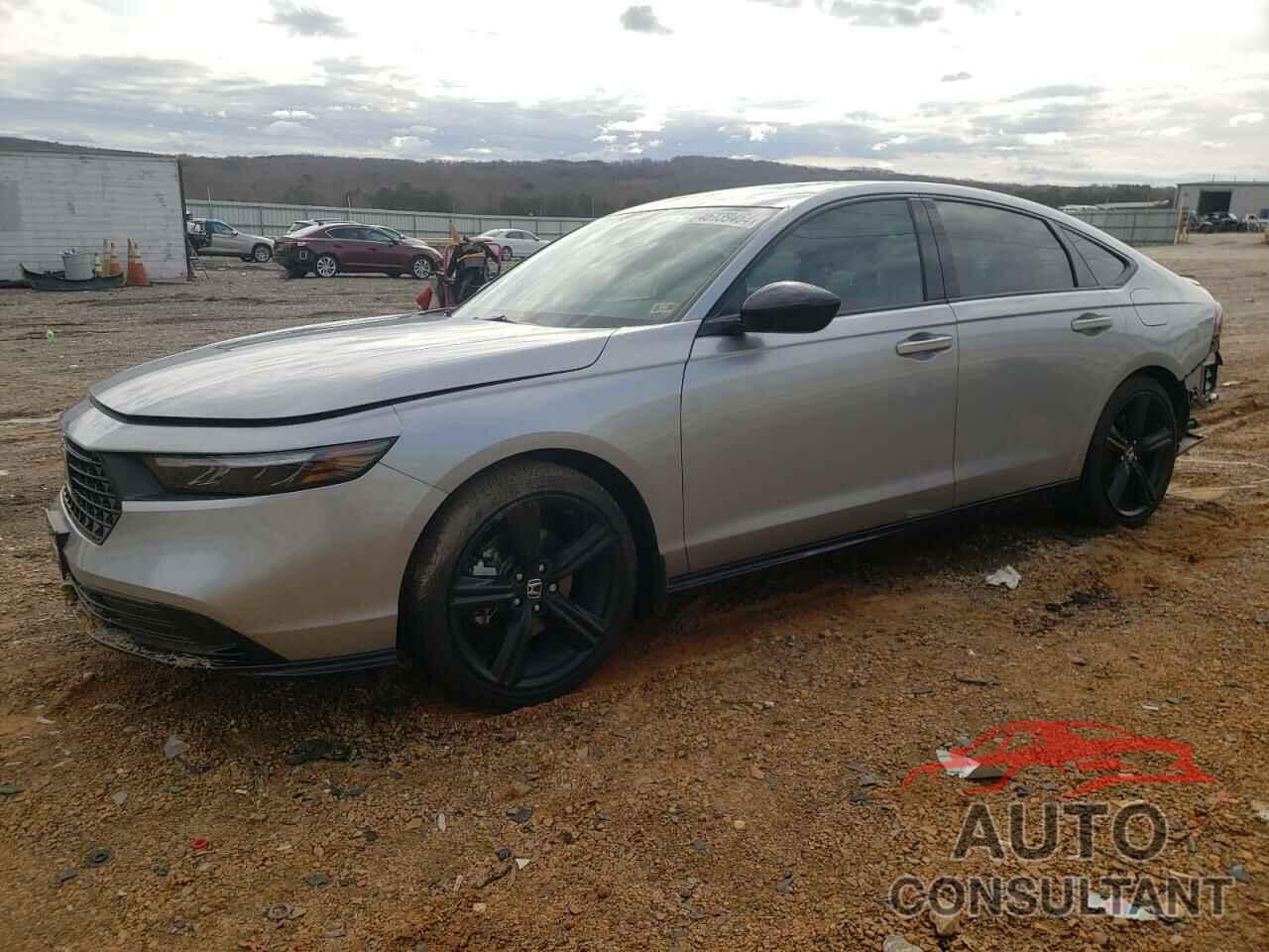 HONDA ACCORD 2023 - 1HGCY2F78PA062354
