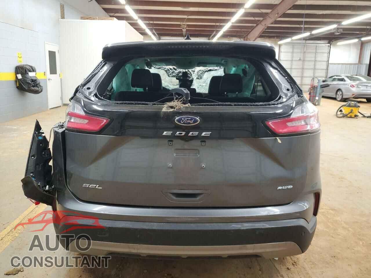 FORD EDGE 2024 - 2FMPK4J92RBA79045