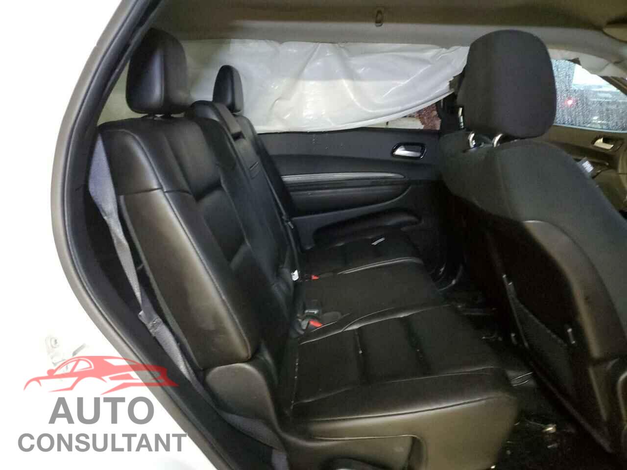 DODGE DURANGO 2021 - 1C4SDJFT1MC863124