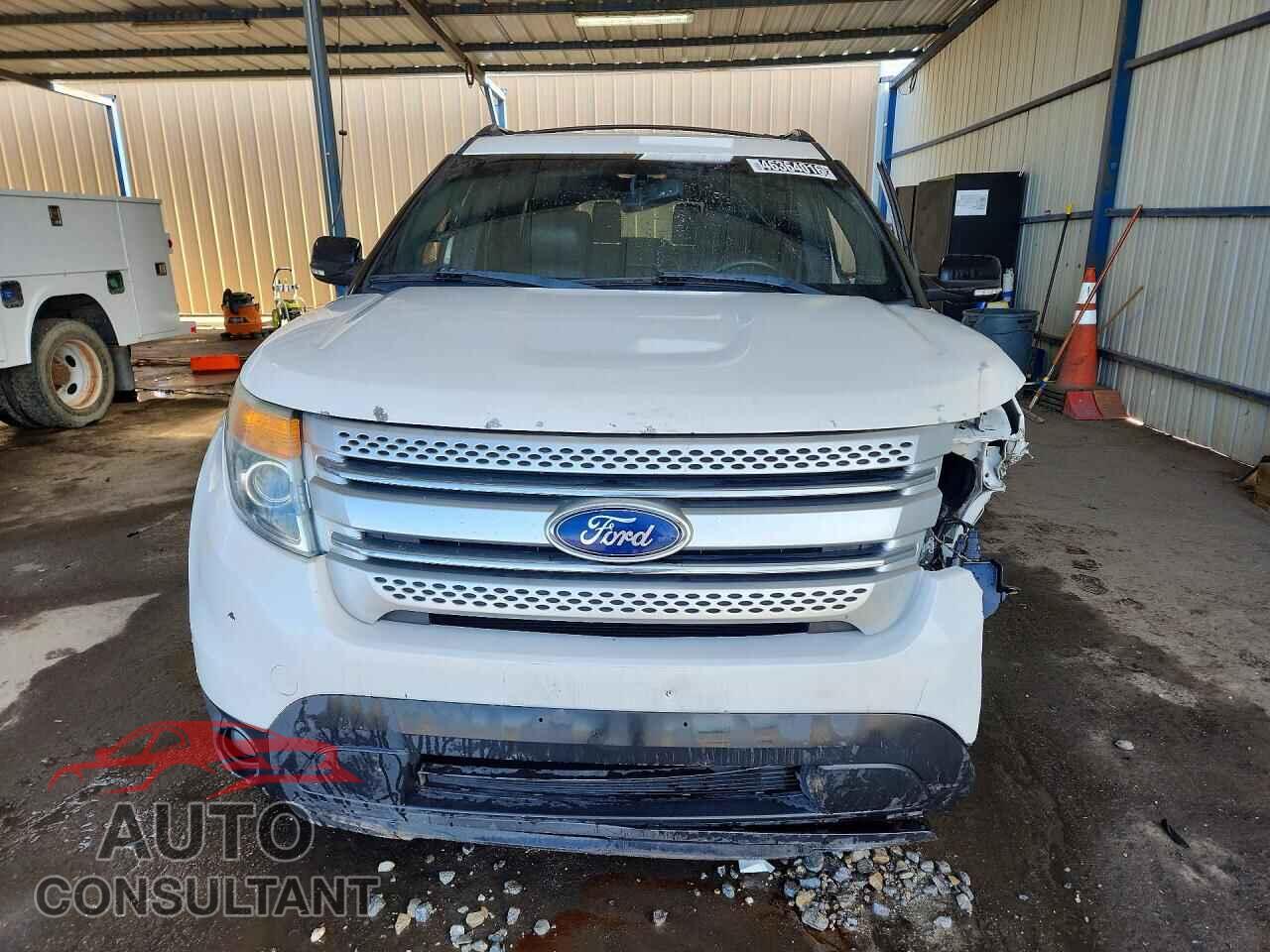 FORD EXPLORER 2015 - 1FM5K7D80FGB66748