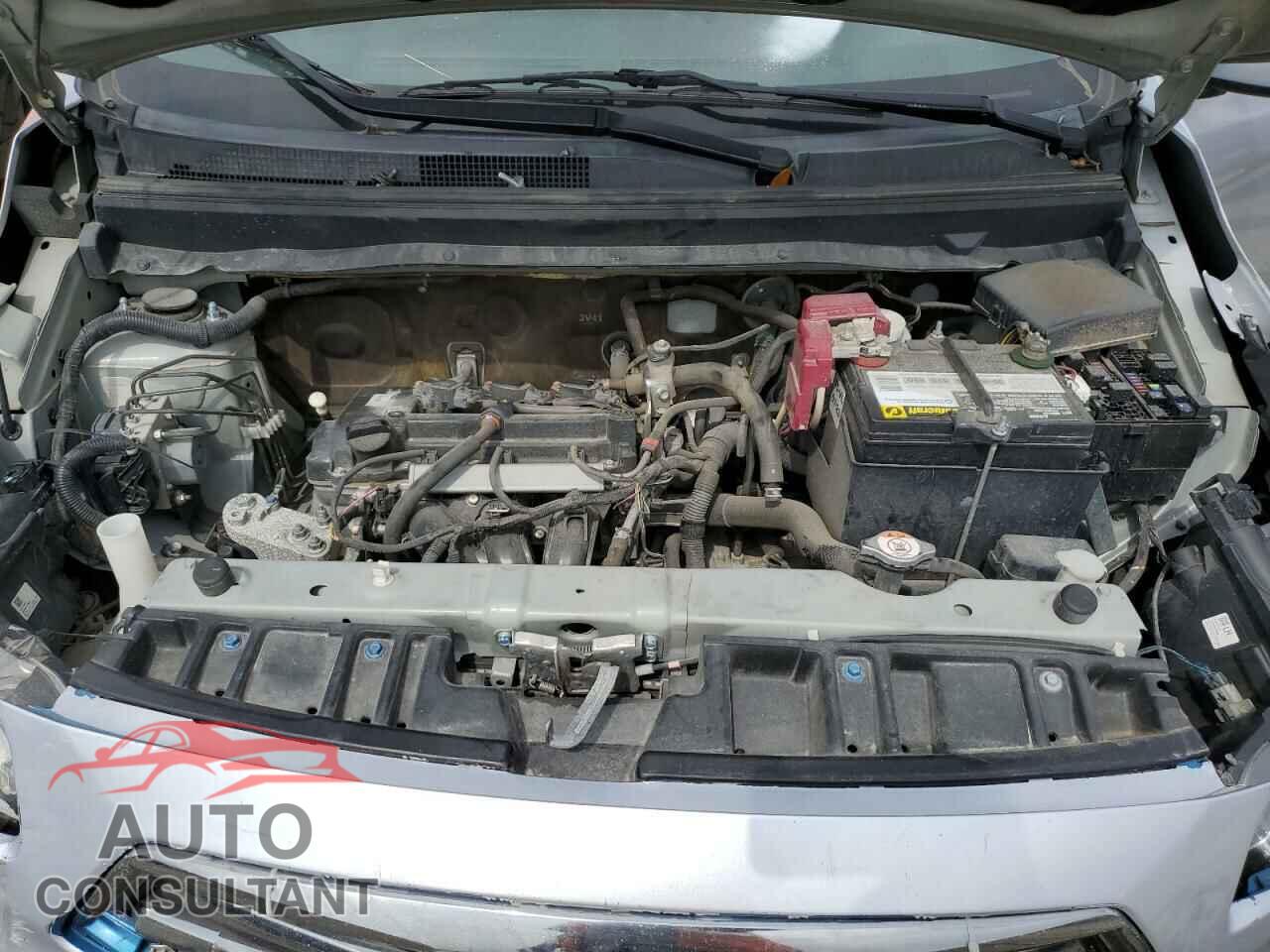 MITSUBISHI MIRAGE 2019 - ML32F3FJ4KHF08006
