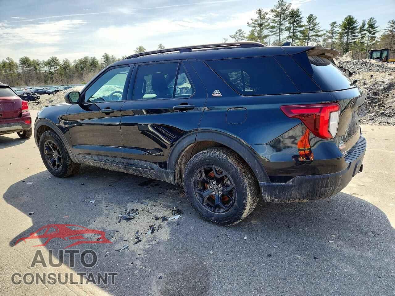 FORD EXPLORER 2023 - 1FMSK8JH9PGB24108