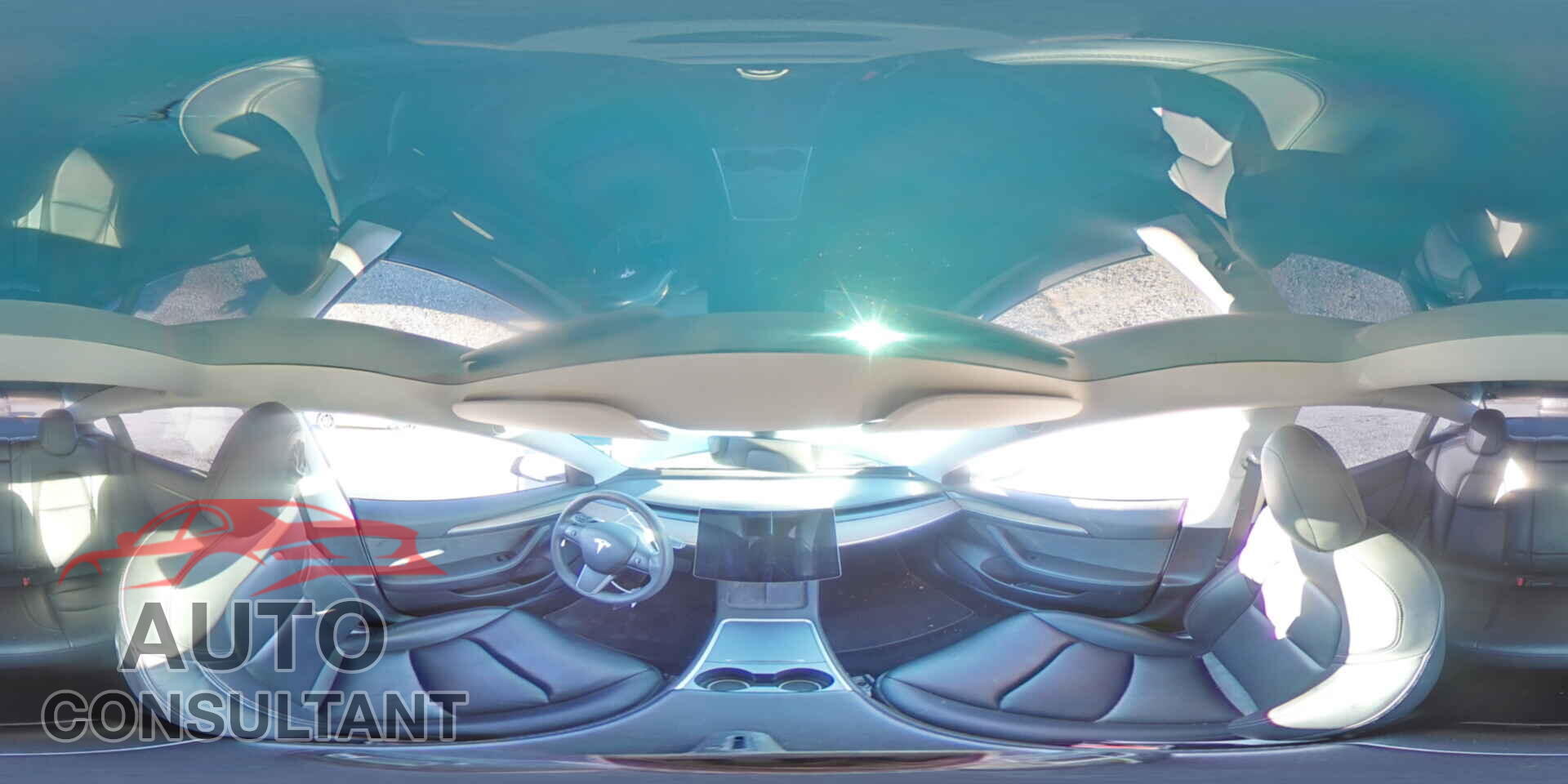 TESLA MODEL 3 2021 - 5YJ3E1EB0MF059457