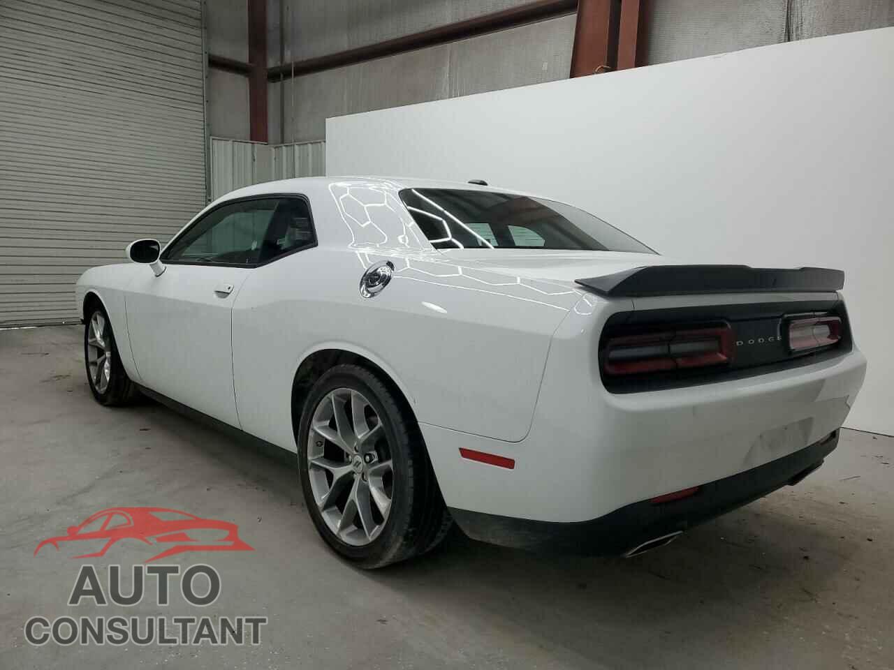 DODGE CHALLENGER 2023 - 2C3CDZJG0PH510313