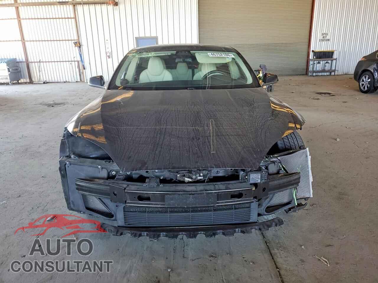 TESLA MODEL S 2017 - 5YJSA1E12HF232884