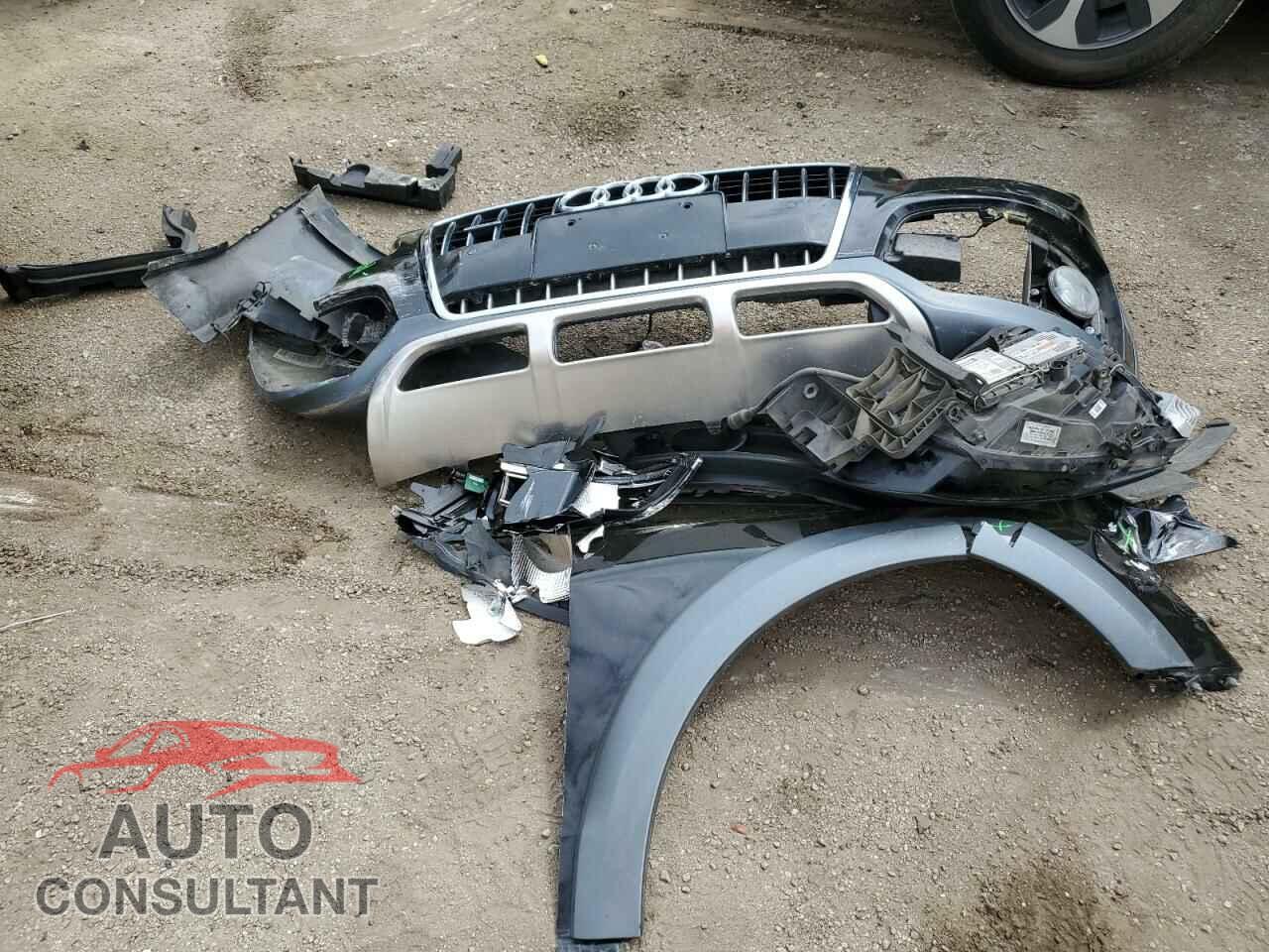 AUDI Q5 2017 - WA1L2AFP5HA022335