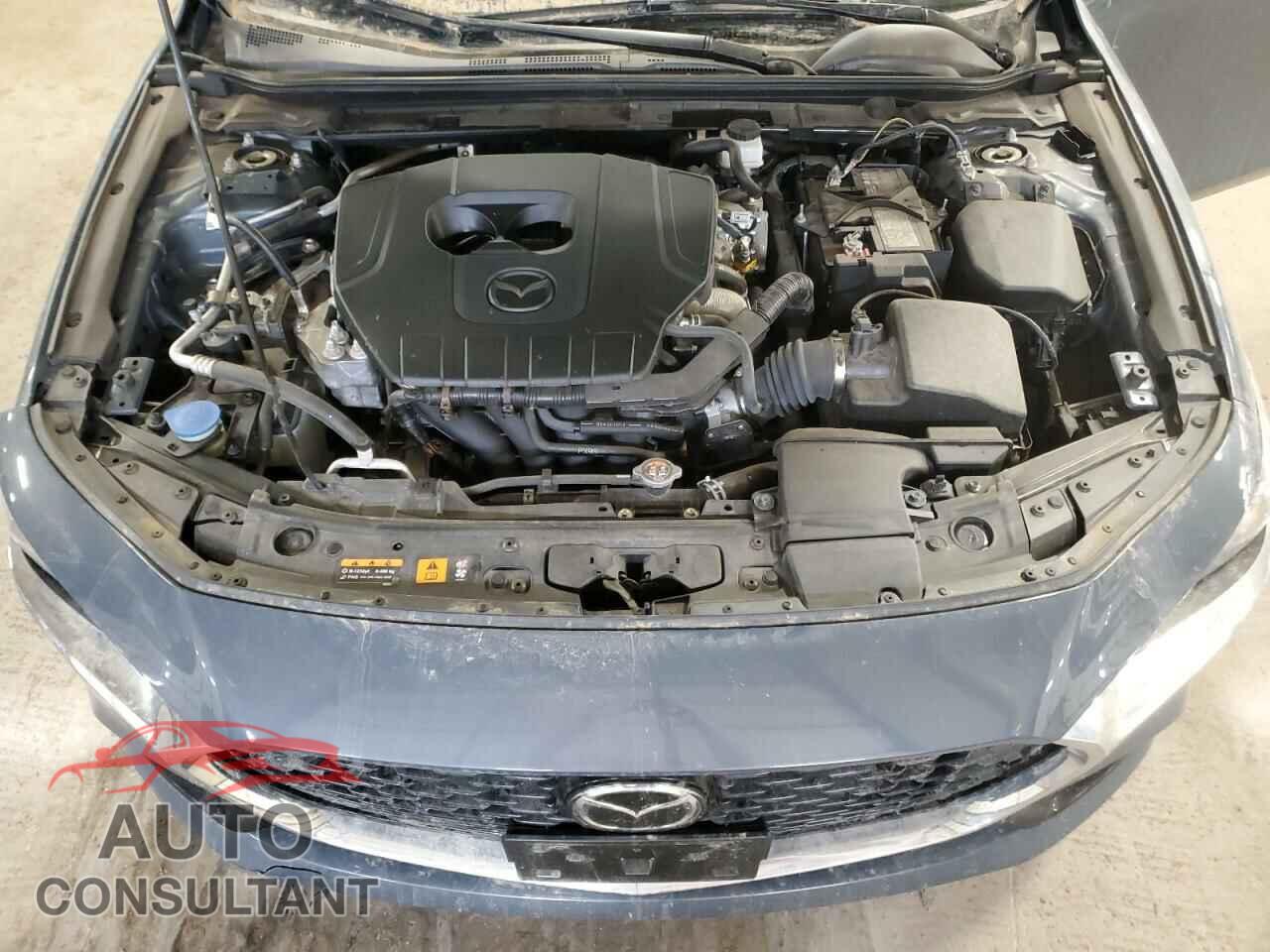 MAZDA 3 2023 - 3MZBPBCM3PM361306