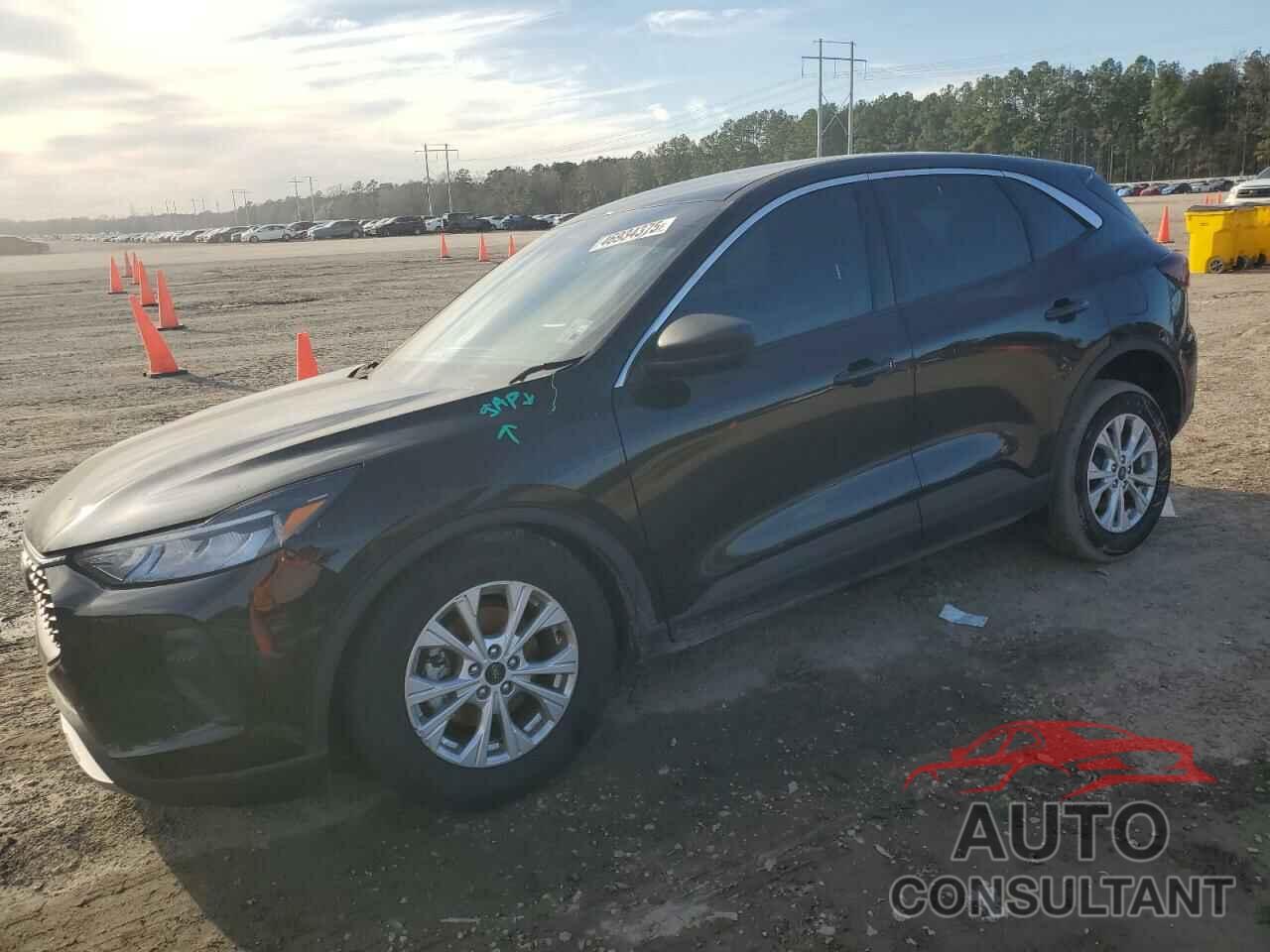 FORD ESCAPE ACT 2024 - 1FMCU0GN9RUB14096