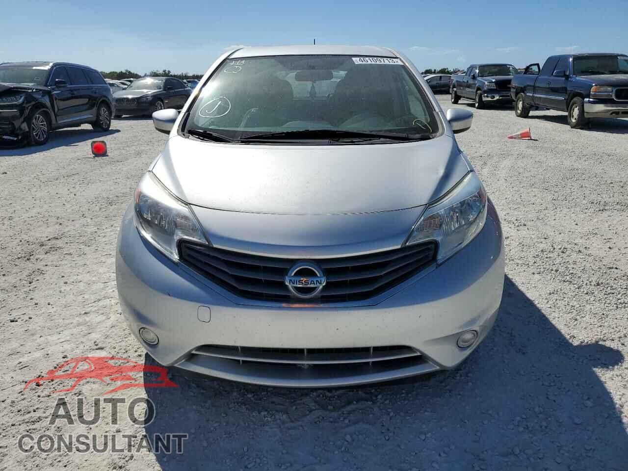 NISSAN VERSA 2016 - 3N1CE2CP2GL405005