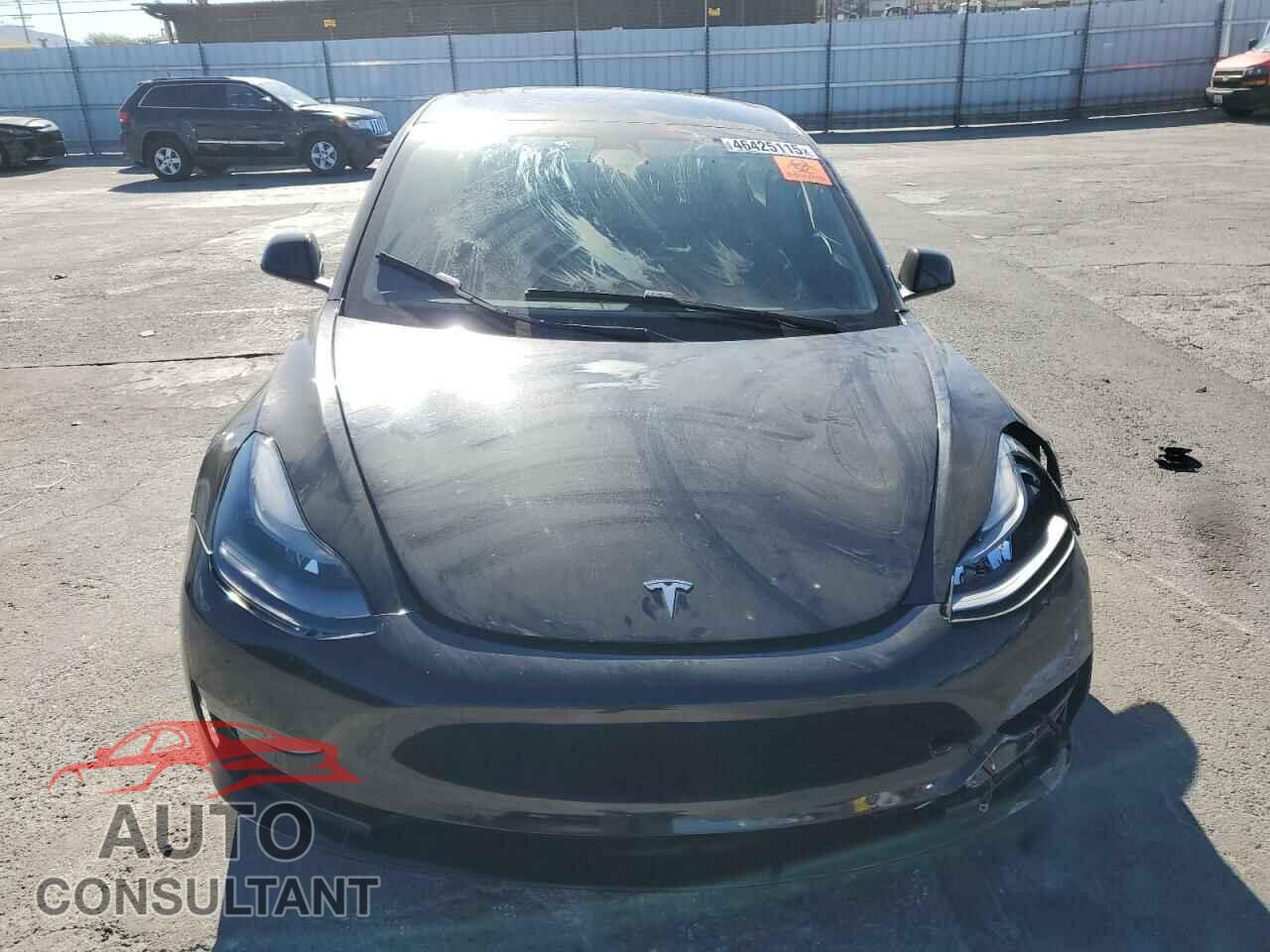TESLA MODEL 3 2021 - 5YJ3E1EA6MF998796