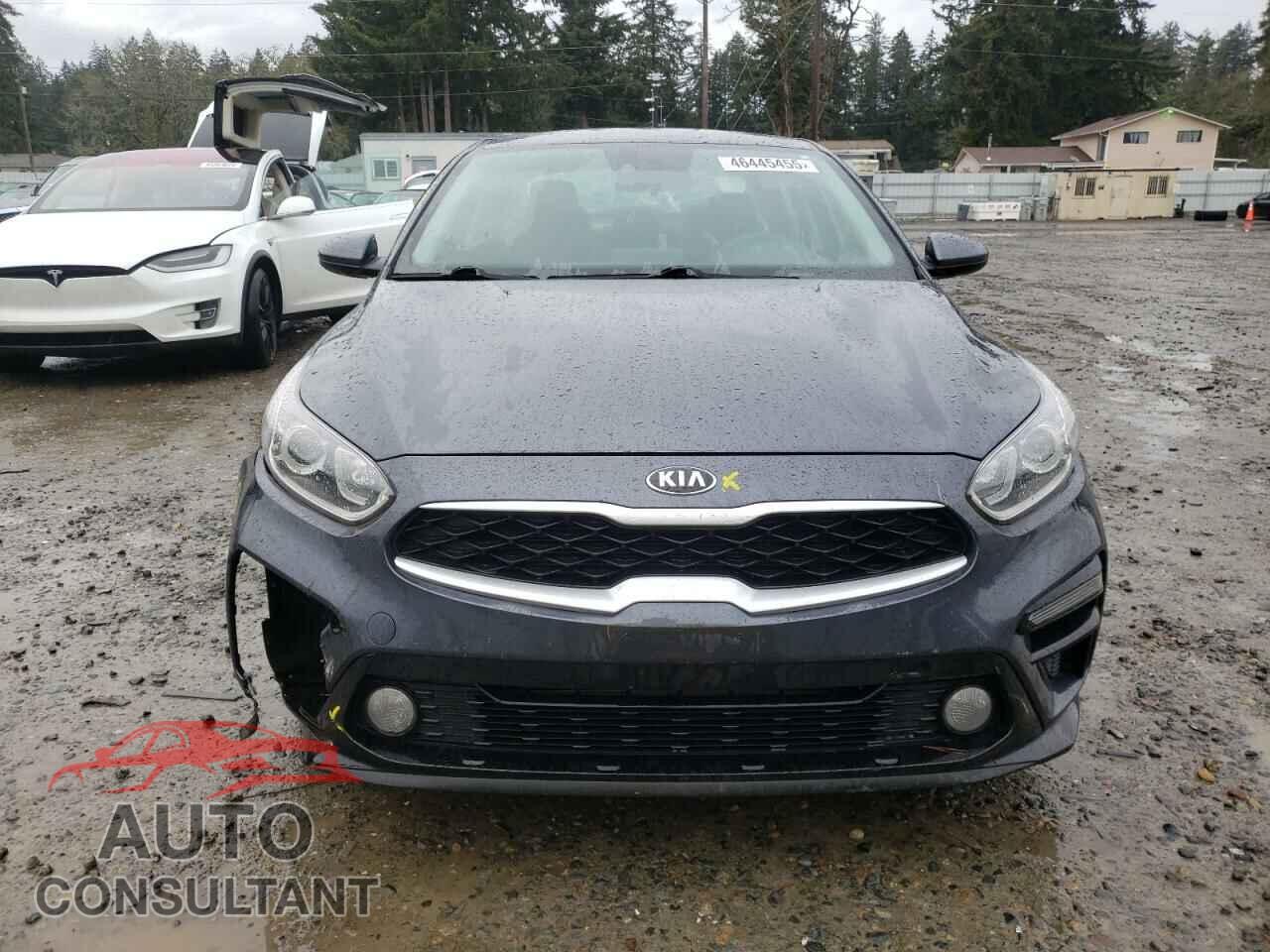 KIA FORTE 2020 - 3KPF24AD2LE185158