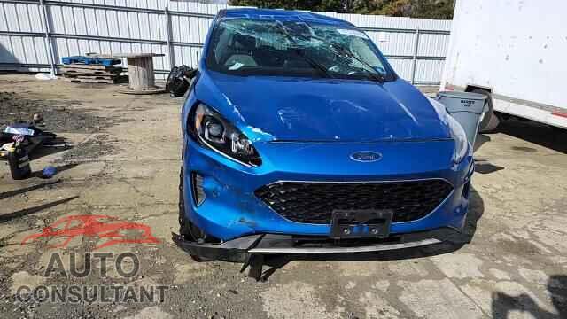 FORD ESCAPE 2020 - 1FMCU9G62LUA65571