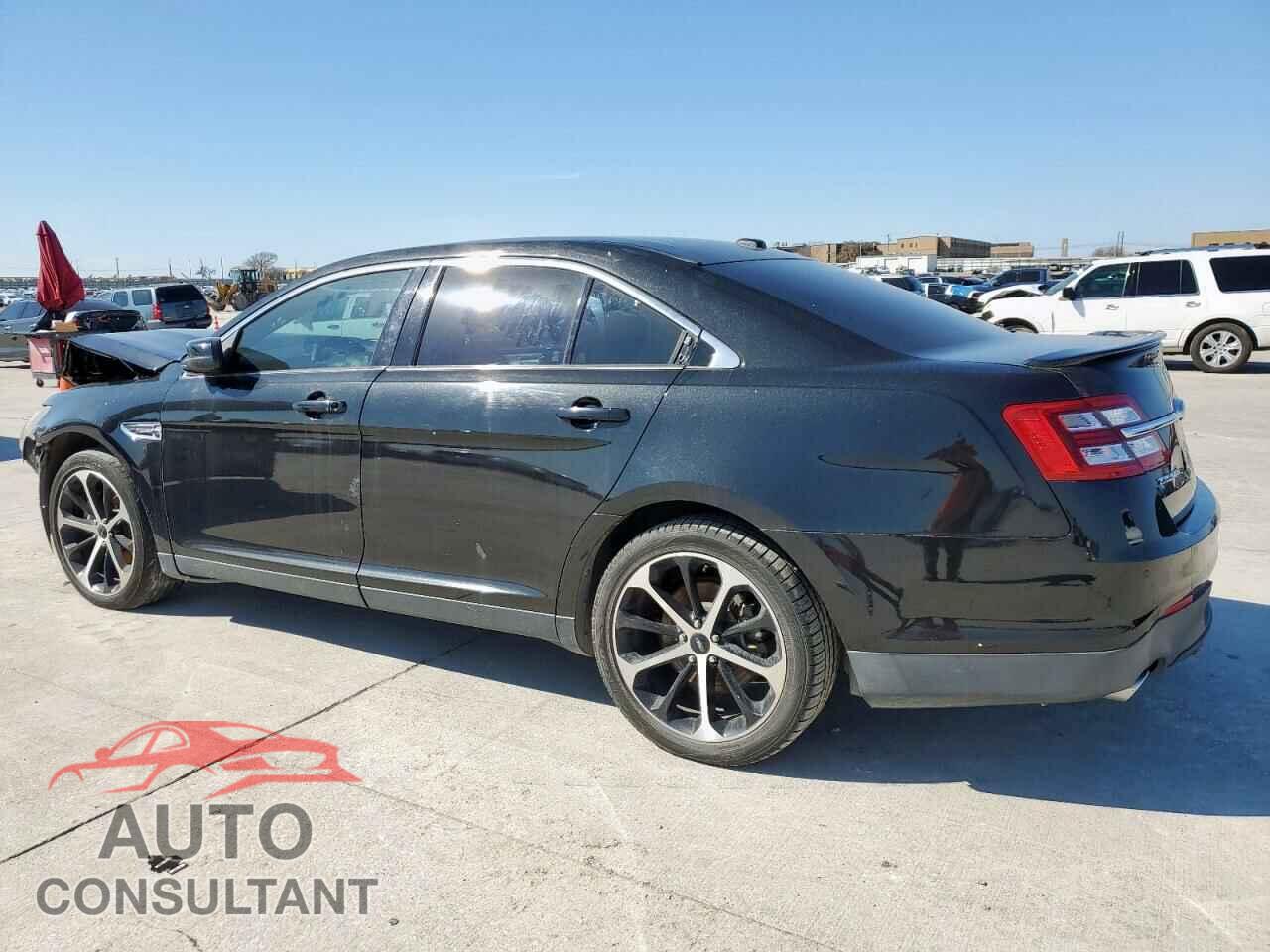 FORD TAURUS 2014 - 1FAHP2E82EG185097