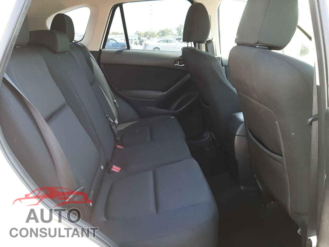 MAZDA CX-5 2016 - JM3KE2BY2G0629463