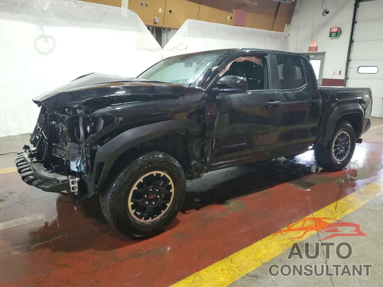TOYOTA TACOMA 2024 - 3TMLB5JN3RM036290