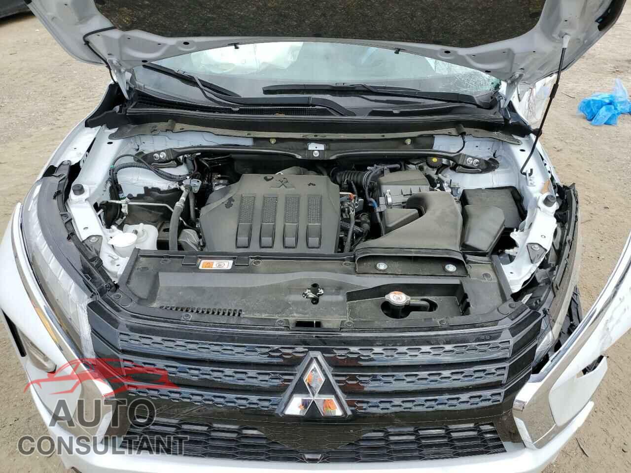 MITSUBISHI ECLIPSE 2023 - JA4ATWAA6PZ024812