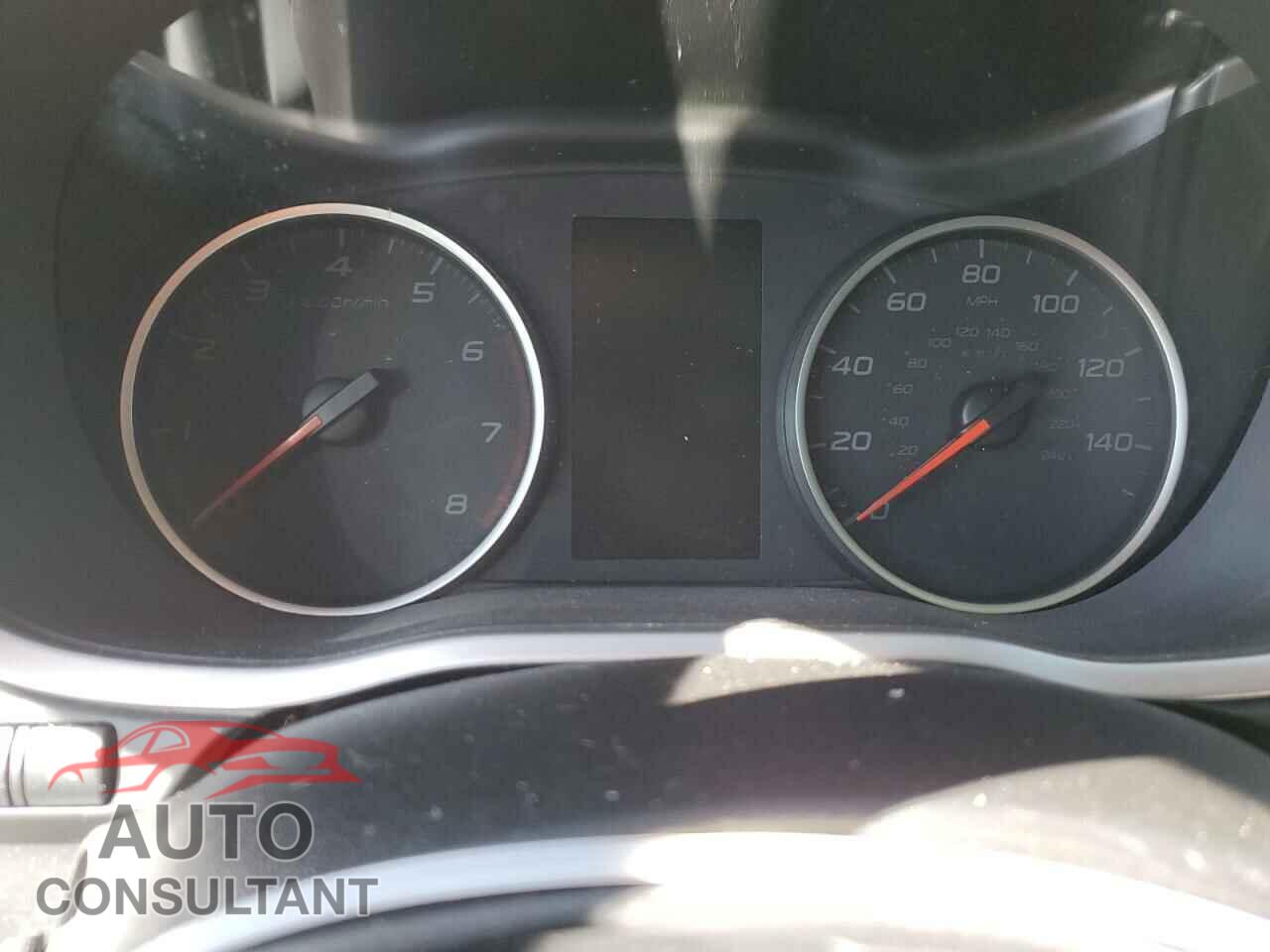 MITSUBISHI ECLIPSE 2019 - JA4AT5AA7KZ010940