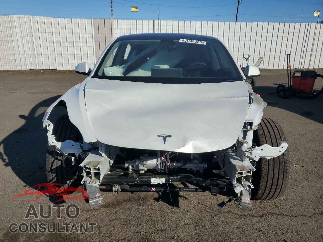 TESLA MODEL 3 2023 - 5YJ3E1EA7PF474240