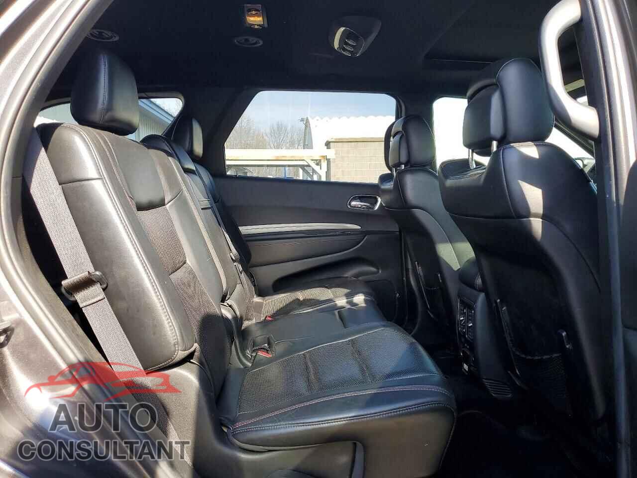 DODGE DURANGO 2014 - 1C4SDJCT4EC378076