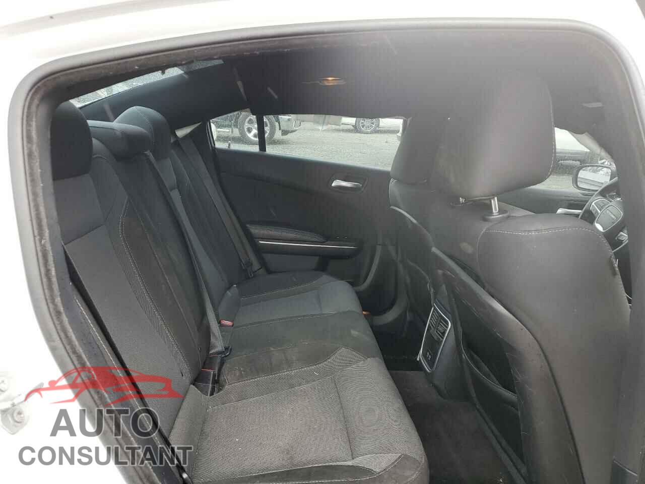 DODGE CHARGER 2016 - 2C3CDXCT5GH240896