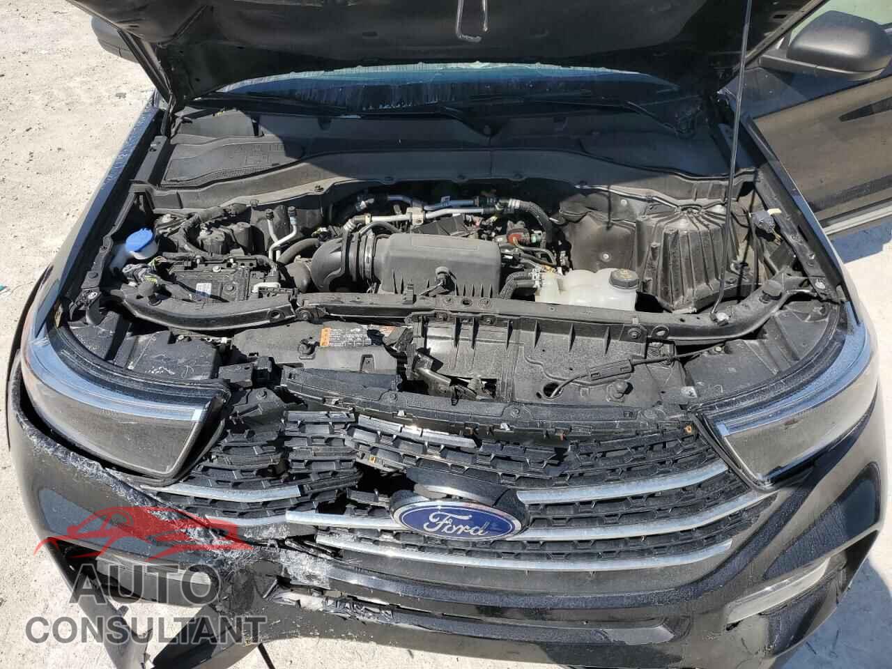 FORD EXPLORER 2023 - 1FMSK7DH8PGB29743