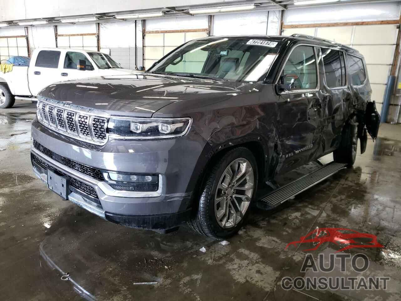 JEEP GRAND WAGO 2023 - 1C4SJVFP8PS509274