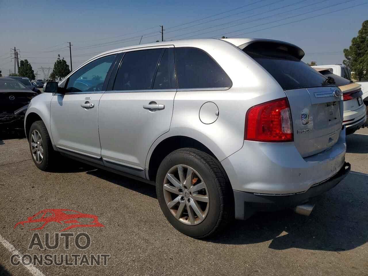 FORD EDGE 2013 - 2FMDK4KC3DBC38399
