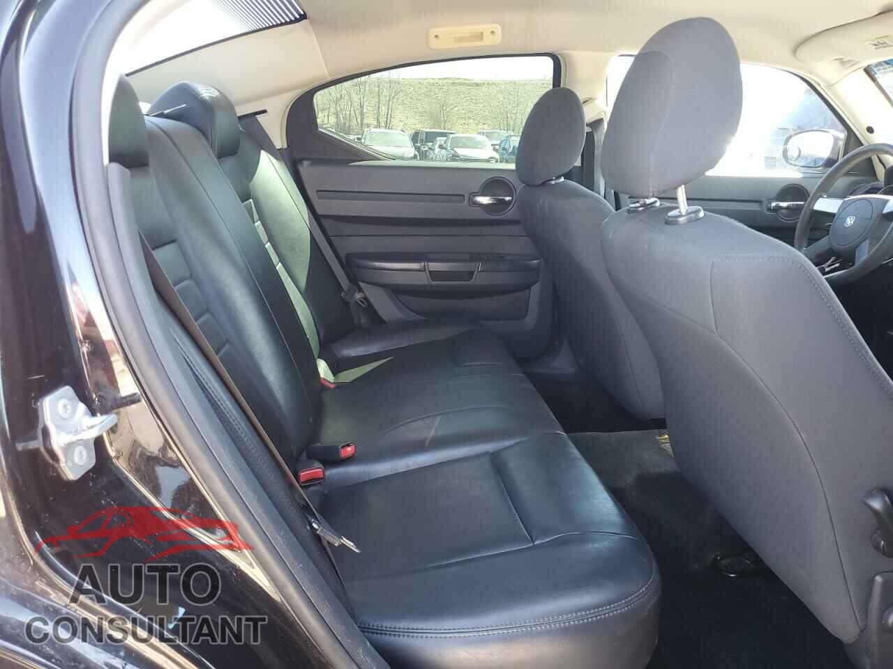 DODGE CHARGER 2010 - 2B3AA4CVXAH166380