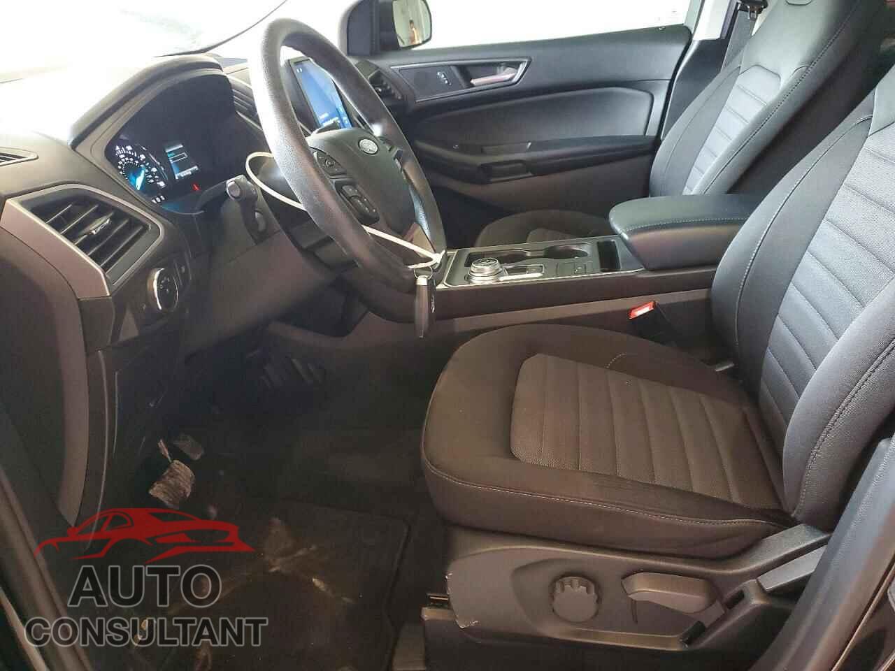 FORD EDGE 2022 - 2FMPK4G98NBA78080