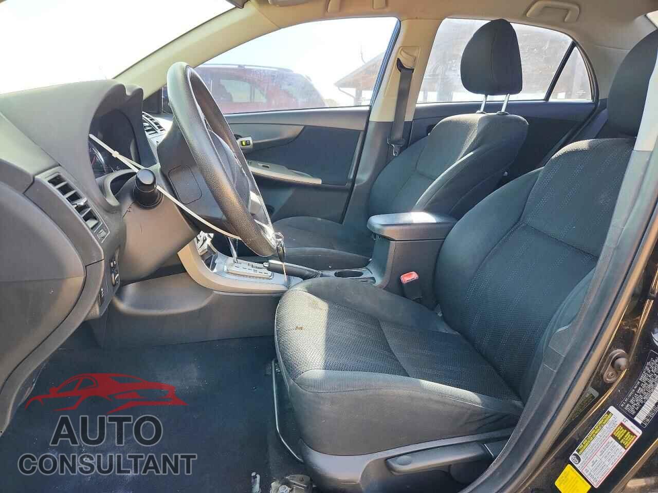 TOYOTA COROLLA 2011 - 2T1BU4EE9BC649670