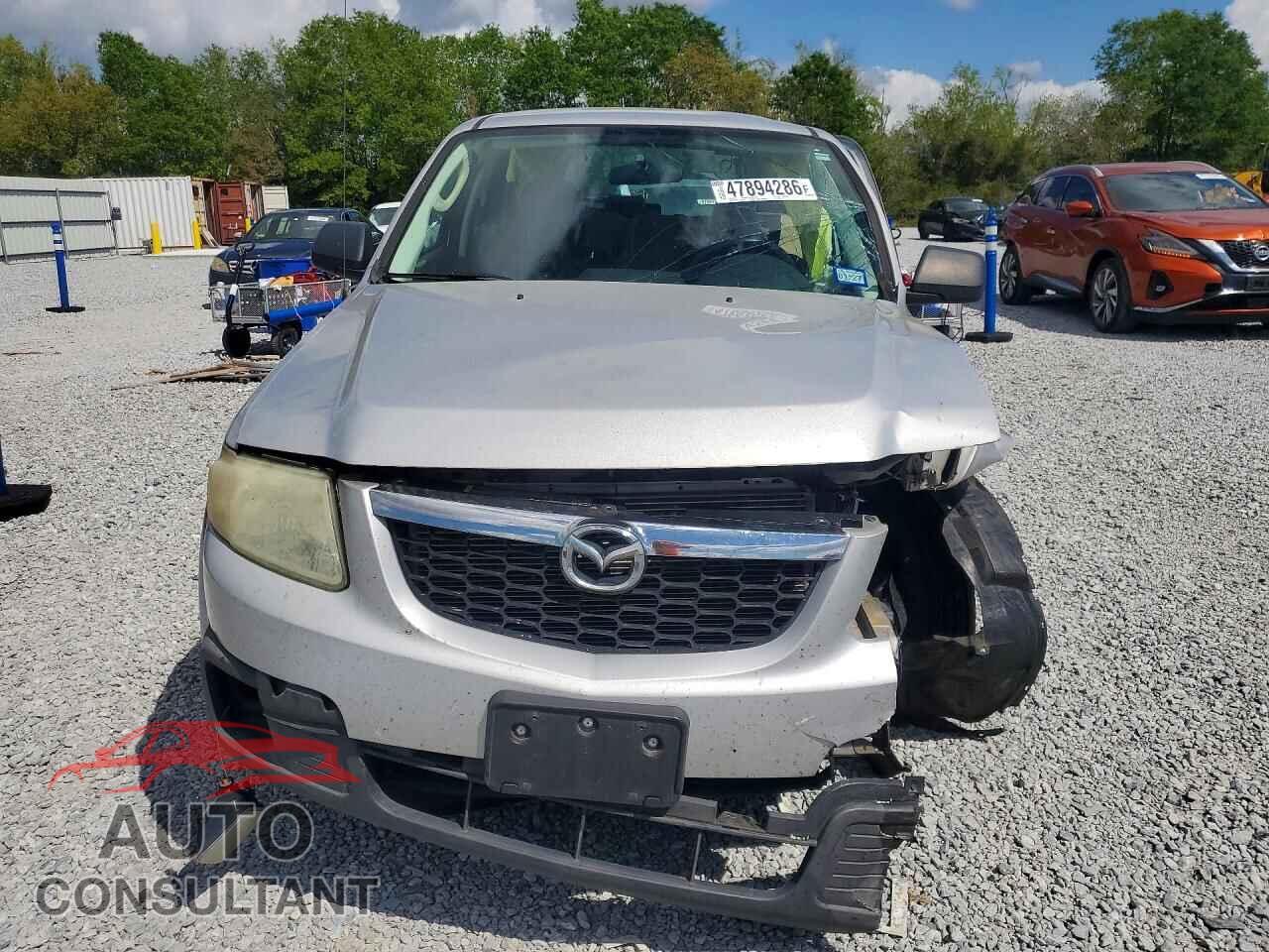 MAZDA TRIBUTE 2009 - 4F2CZ02769KM09344