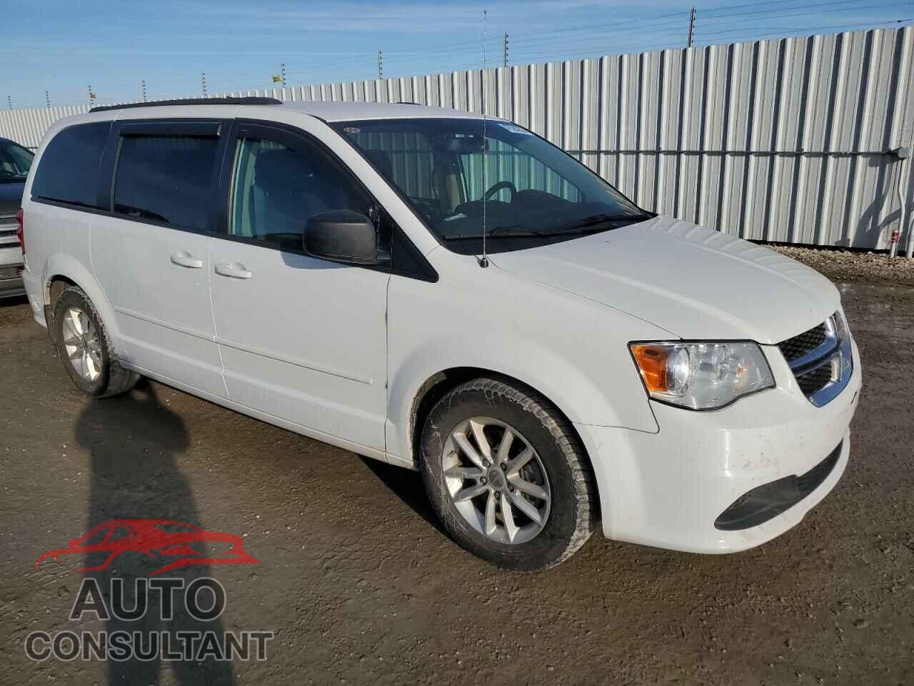 DODGE CARAVAN 2015 - 2C4RDGBG5FR647782