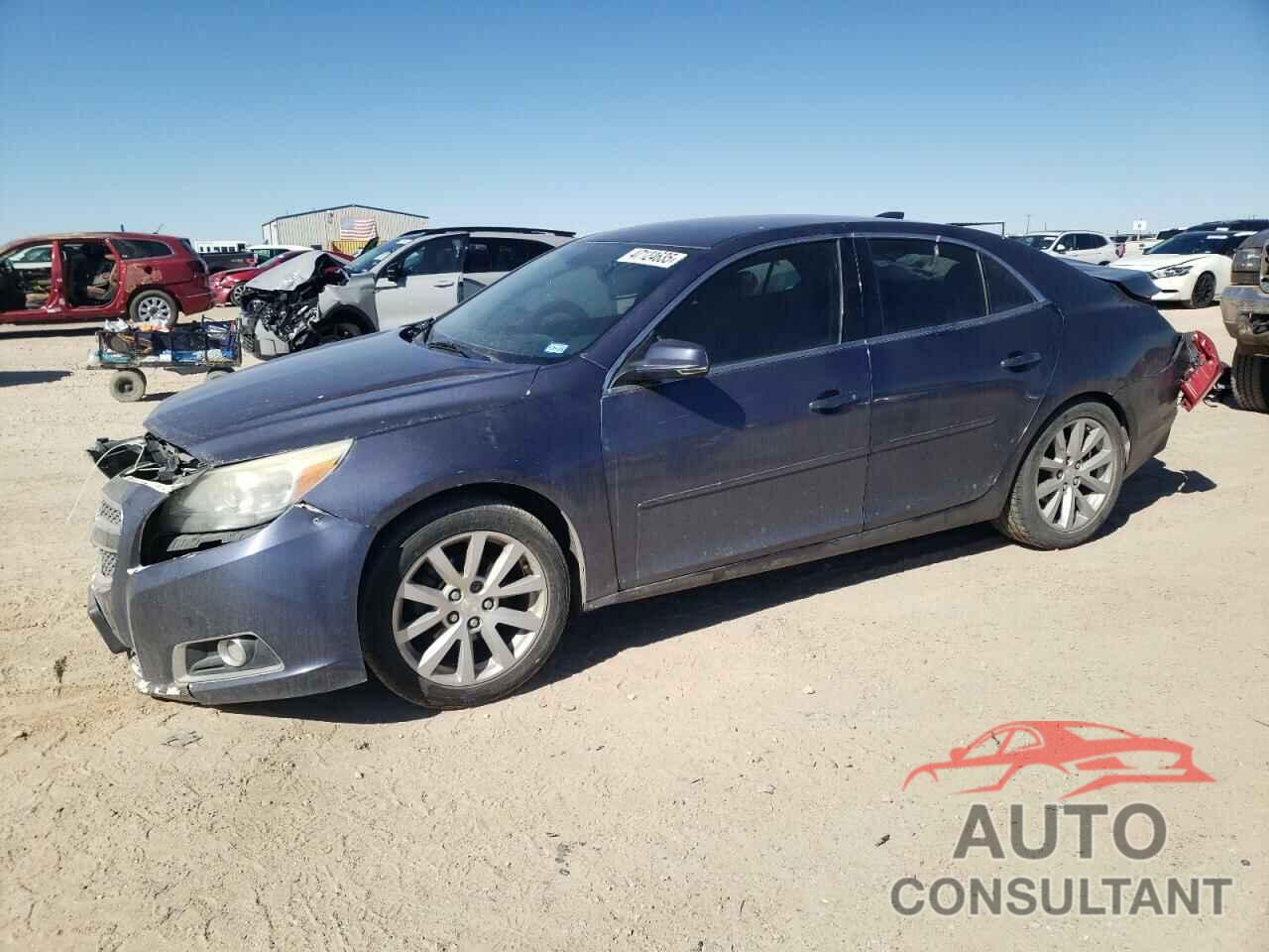 CHEVROLET MALIBU 2015 - 1G11D5SL4FF213447