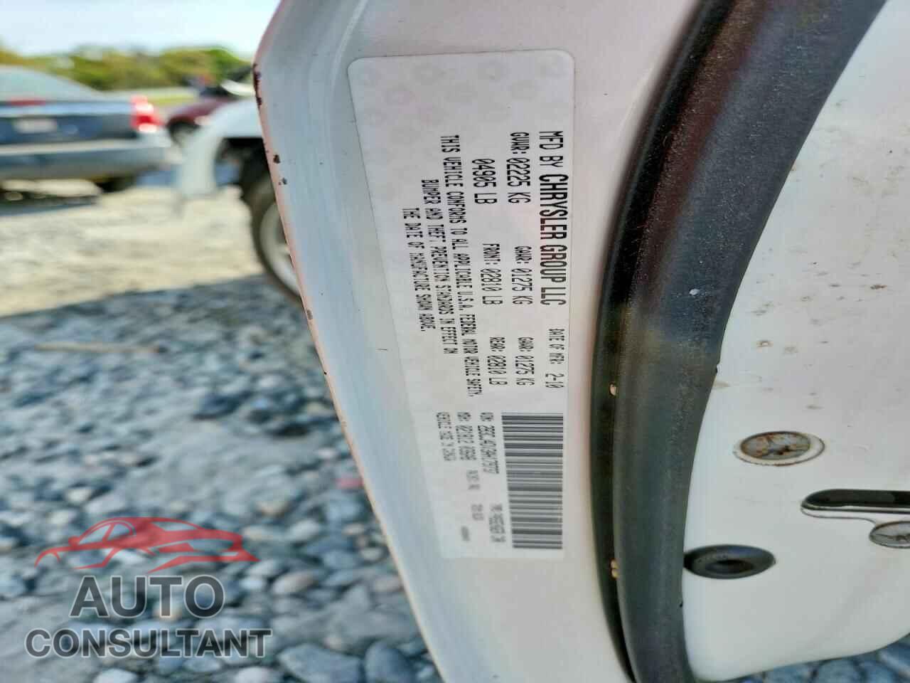 DODGE CHALLENGER 2010 - 2B3CJ4DV3AH179737