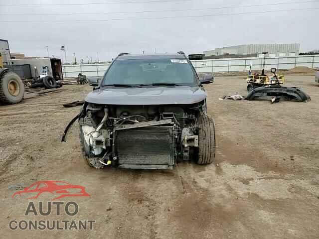 FORD EXPLORER 2012 - 1FMHK8F81CGA32195