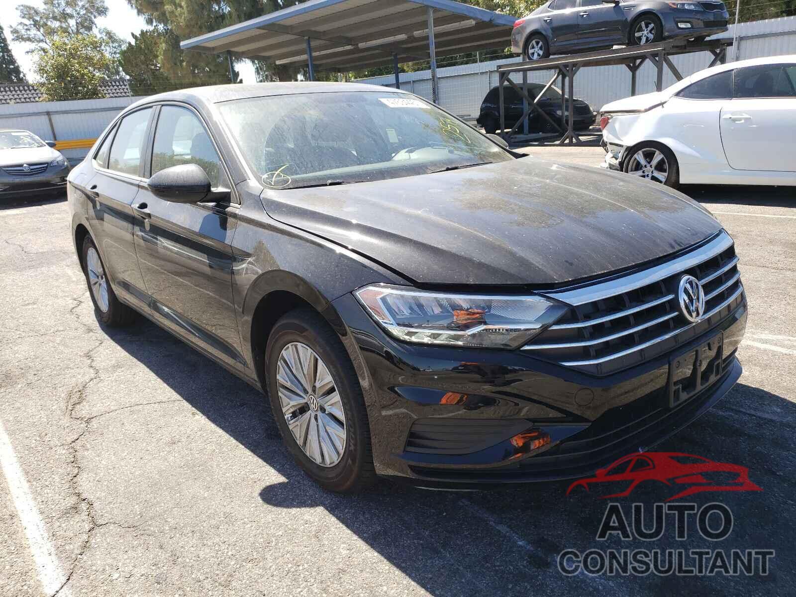 VOLKSWAGEN JETTA 2020 - 3VWC57BU1LM090698