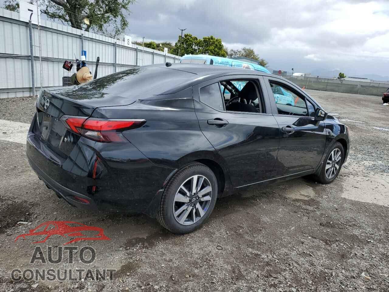 NISSAN VERSA 2024 - 3N1CN8DV0RL820357