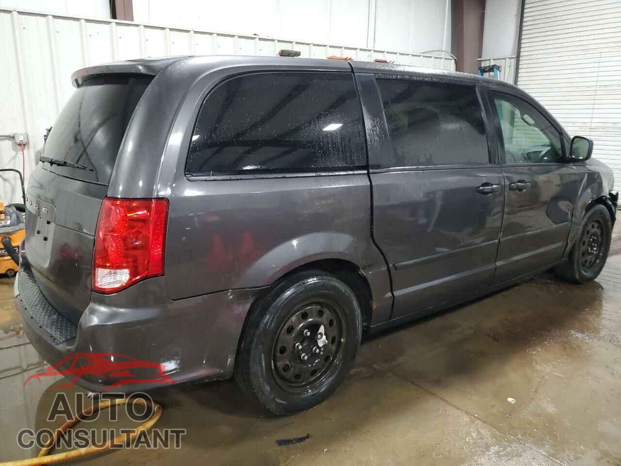 DODGE CARAVAN 2015 - 2C4RDGBG3FR576808