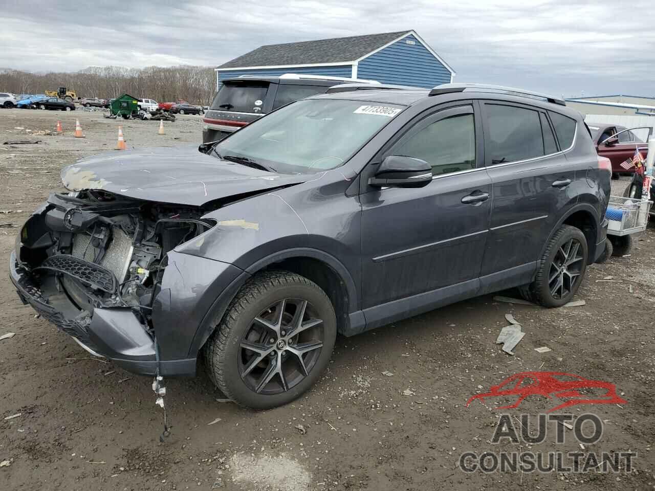 TOYOTA RAV4 2018 - JTMJFREVXJJ175959