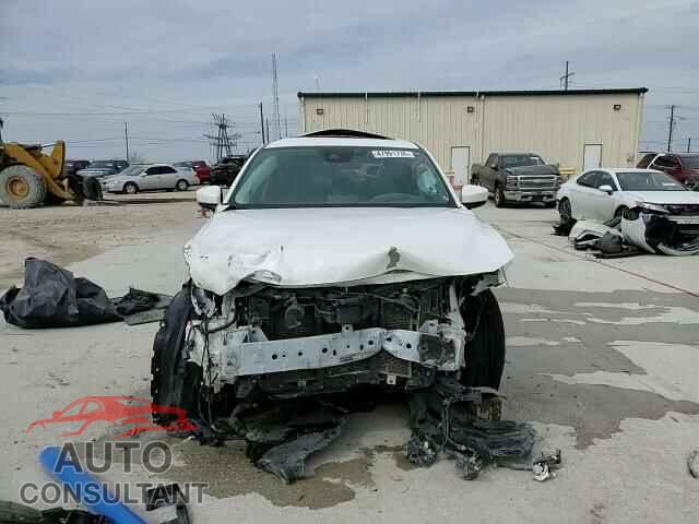 MAZDA CX-5 2017 - JM3KFBDL8H0209075