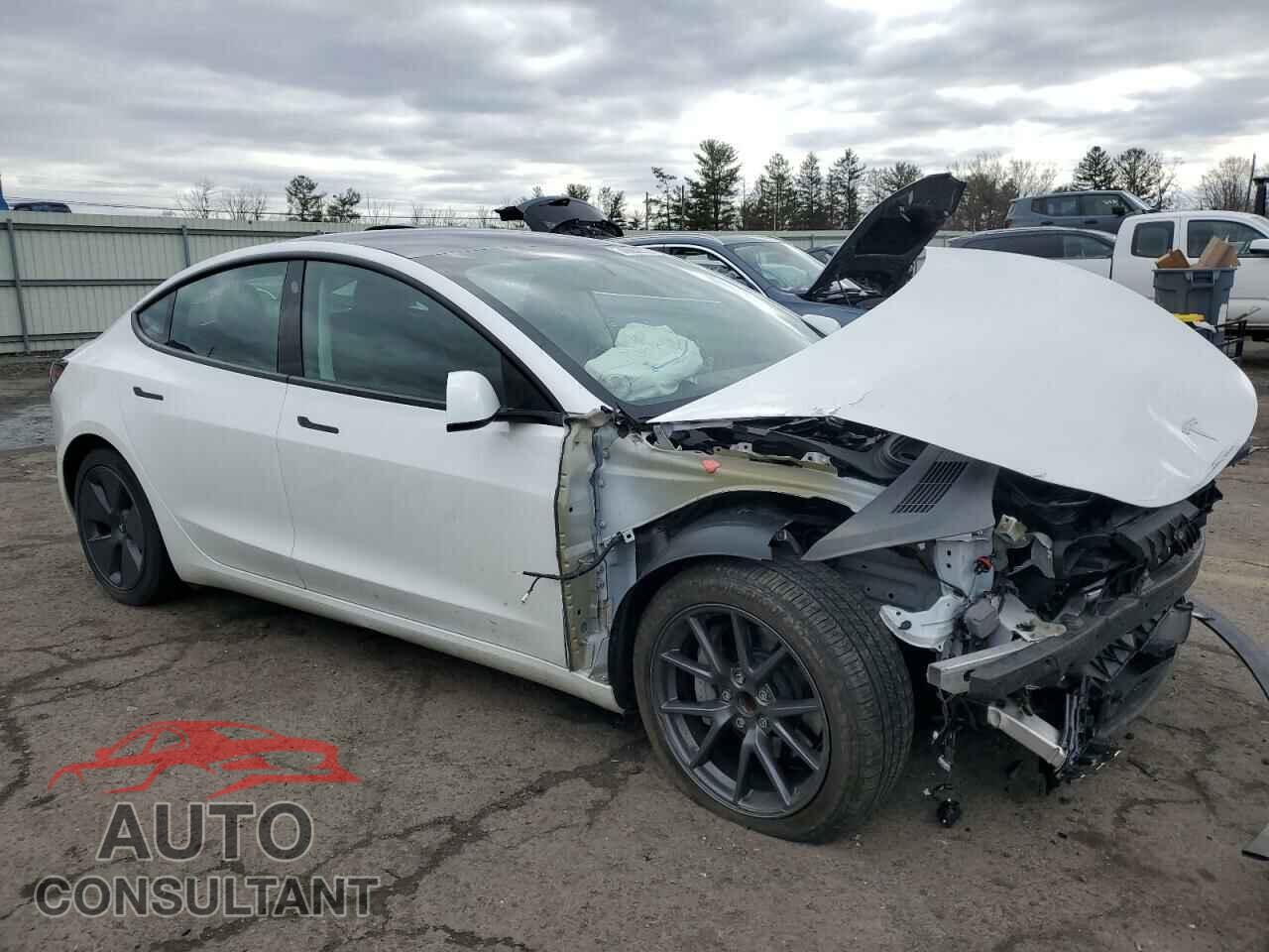 TESLA MODEL 3 2023 - 5YJ3E1EA5PF705555