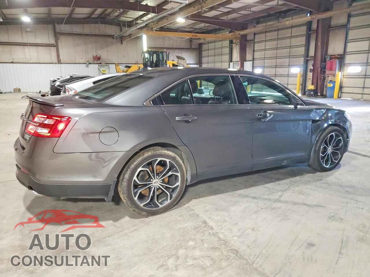 FORD TAURUS 2015 - 1FAHP2KT2FG181271