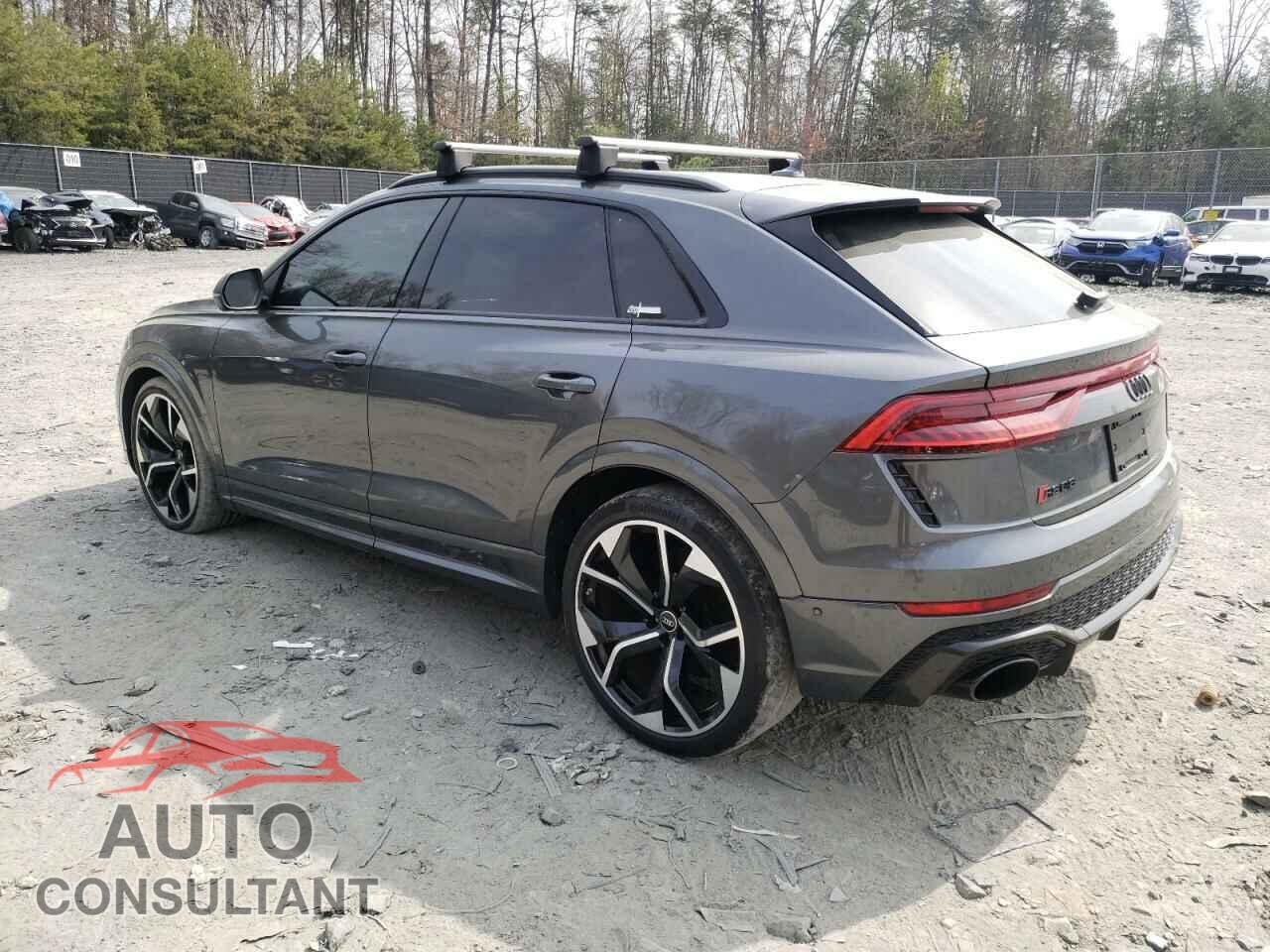 AUDI RS 2022 - WU1ARBF16ND010671