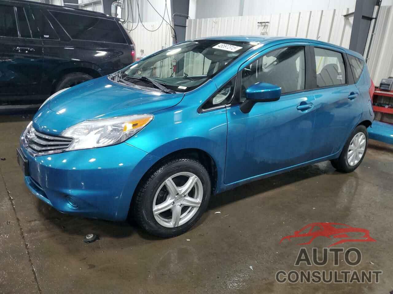 NISSAN VERSA 2015 - 3N1CE2CP6FL405670