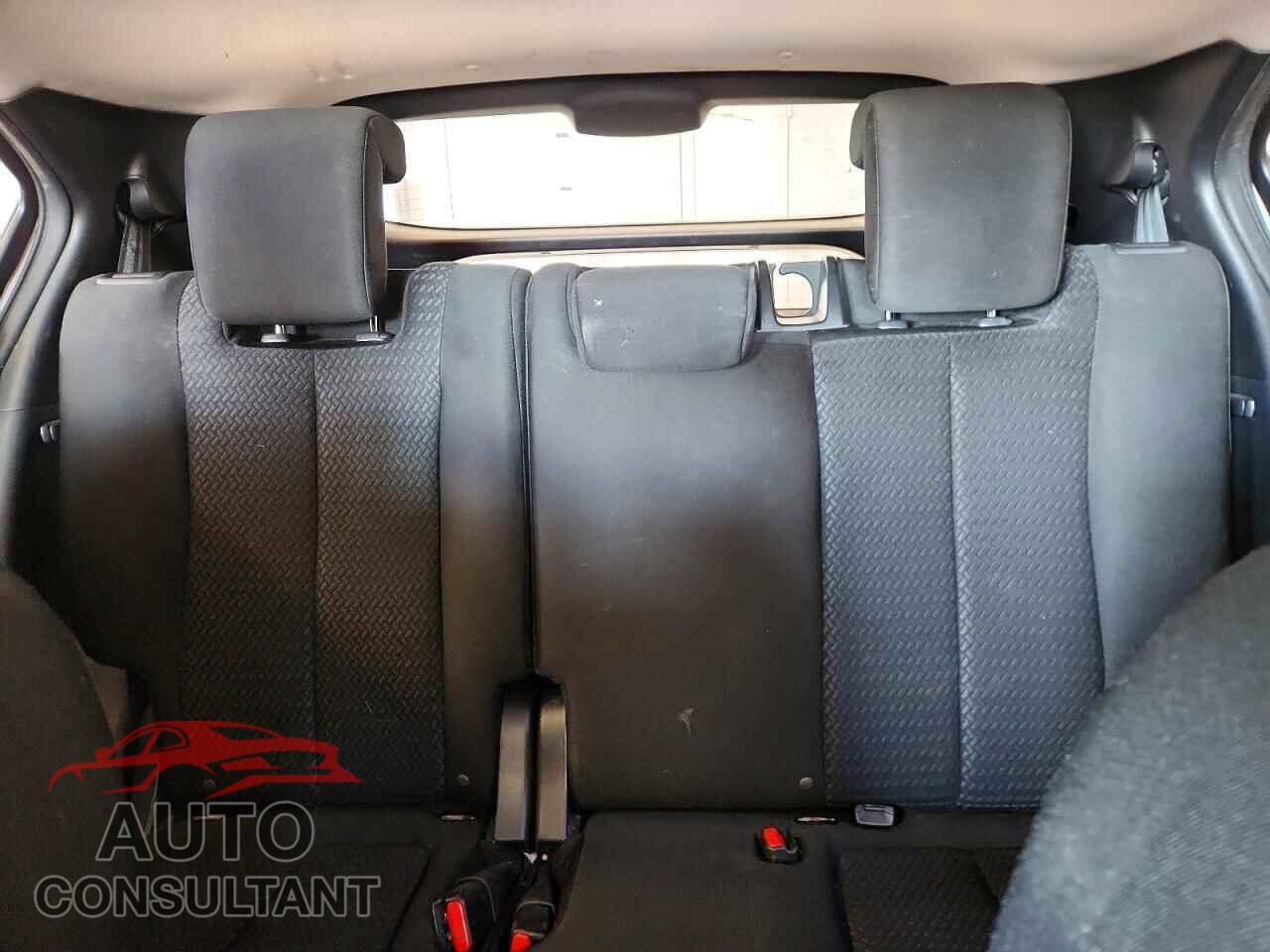 MITSUBISHI ECLIPSE 2019 - JA4AT3AA9KZ604448